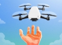 Top 10 Best Wi-Fi Drones For Beginners and Kids: Buyer’s Guide