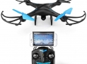U45W Blue Jay Drone Review: The Best Camera Drone for Kids?