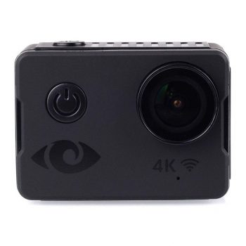 CGX3 Action Camera Review: One Of The Best 4K Camera Under $300