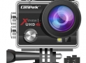 Campark ACT74 Review: Cheap Action Camera Under $50 for Beginners