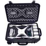 Case Club Review: The Ultimate Travel Case for Phantom 4 Drone