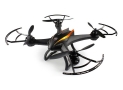 Phantom Cheerson CX-35 Drone Review: Best Camera Drone Under $50