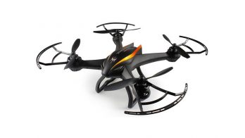 Phantom Cheerson CX-35 Drone Review: Best Camera Drone Under $50