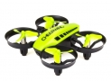 Cheerwing CW10 Drone: Cheap Camera Quadcopter for Beginners & Kids