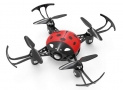 Cheerwing X27 Review: Ladybug Drone for Beginners Under $50