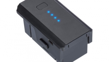 Contixo F22 Battery Review: Intelligent Battery for Contixo F22 Drone