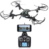 Contixo F6 Review: Best Stunt Drone for Beginners Under $150?