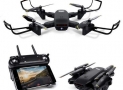 Cooligg S169 Drone Review: Portable Smart Camera Drone Under $100