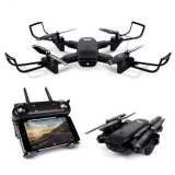 Cooligg S169 Drone Review: Portable Smart Camera Drone Under $100