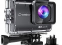 Crosstour Action Camera 9500 Review: Best Performance Camera?