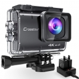 Crosstour Action Camera 9500 Review: Best Performance Camera?