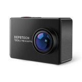 DEPSTECH 4K Action Camera Review: Affordable Camera for Beginners?