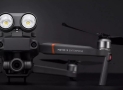 DJI Brand New Drone Features Swappable Search and Rescue Gears