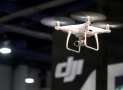 DJI Expands Into Camera Market With Osmo Action Competes GoPro