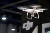 DJI Expands Into Camera Market With Osmo Action Competes GoPro