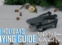DJI Holidays Buying Guide Gifts for Families, Kids and Friends