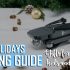 DJI Mavic Air vs Spark: Why Mavic Air Is A Better Drone For Beginners