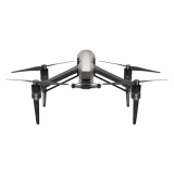 DJI Inspire 2 Review