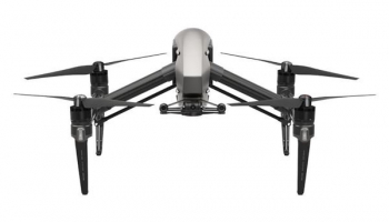 DJI Inspire 2 Review