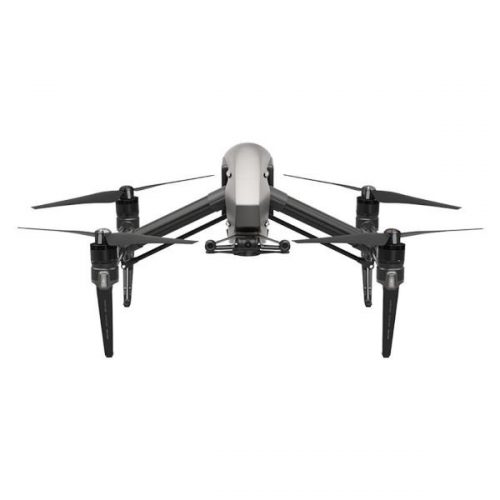 DJI Inspire 2 Review