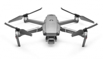 DJI Mavic 2 Pro Drone Review: Intelligent, Portable, and Compact Drone