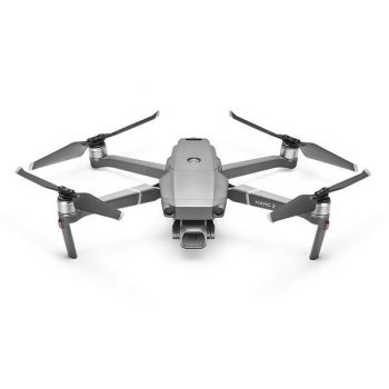DJI Mavic 2 Pro Drone Review: Intelligent, Portable, and Compact Drone
