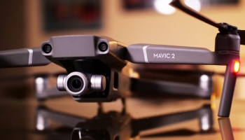 DJI Mavic 2 Tips & Tricks: The Ultimate Guide for Beginners