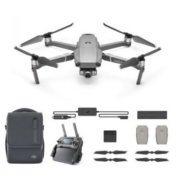 10 Best Drones With Obstacle Avoidance For Beginners