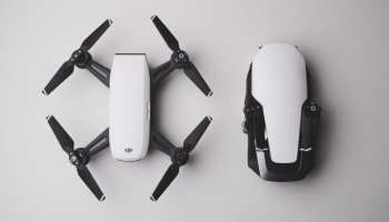 DJI Mavic Air 2 or DJI Spark 2: Which DJI Drone to Expect Next?