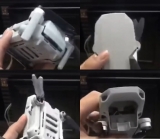 DJI Mavic Mini Video Leaked: First Look on World’s Most Portable Drone