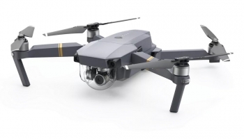 DJI Mavic Pro Review: The Best Prosumer Drone Under $1000?