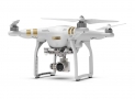 DJI Phantom 3 Professional Review: Affordable Smart 4K Camera Drone