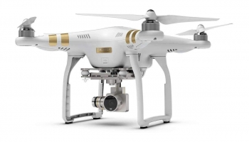 DJI Phantom 3 Professional Review: Affordable Smart 4K Camera Drone