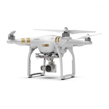 DJI Phantom 3 Professional Review: Affordable Smart 4K Camera Drone