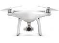DJI Phantom 4 Review: Smart Camera Drone for Beginners