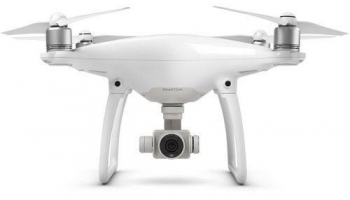 DJI Phantom 4 Review: Smart Camera Drone for Beginners