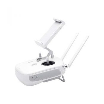 DJI Phantom 4 Pro Remote Controller Review: Advanced Transmitter Under $1,000