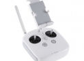 DJI Phantom 4 Remote Controller Review: Smart Transmitter for Drone