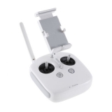 DJI Phantom 4 Remote Controller Review: Smart Transmitter for Drone
