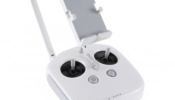 DJI Phantom 4 Remote Controller Review: Smart Transmitter for Drone