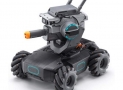 DJI Robomaster S1 Review: Intelligent Educational Robot for Students