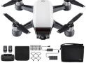 DJI Spark Review: Portable and Compact Smart Drone for Beginners