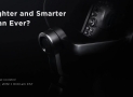 DJI Teases a New Lightweight Gimbal for Mirrorless Cameras