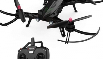 MJX Bugs 6 Review: Fast Best Racing Drone Under $100 for Beginners
