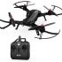 EACHINE E61H Drone Review: A Baby DJI Mavic Air Under $50 For Kids