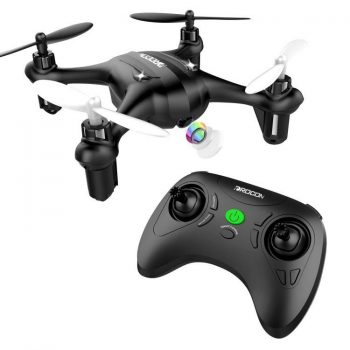 DROCON Falcon GD90-C Review