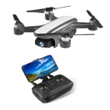 C-FLY Dream Drone Review: Portable and Smart DJI Spark Clone