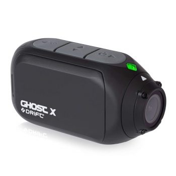 Drift Ghost X Action Camera Review: Best Camera Under $100?