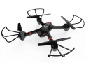 DROCON Cyclone X708 Review: Affordable Camera Drone Under $100