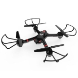 DROCON Cyclone X708 Review: Affordable Camera Drone Under $100